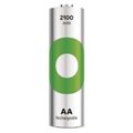 Nabíjacia batéria GP ReCyko 2100 AA (HR6), 6 ks --CENA BLIST--
