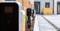 Wallbox SAPRO SAP20-RFID 22kW, Typ2, 400V, 32A, EV nabíjacia stanica s kartou RFID Wallbox SAPRO SAP20-RFID 22kW, Typ2, 400V, 32A, EV nabíjecí stanice s kartou RFID