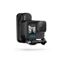 GoPro Magnetic Swivel Clip, Magnetický držiak