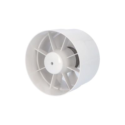 Ventilátor VENTS 150 VKOL do potrubia