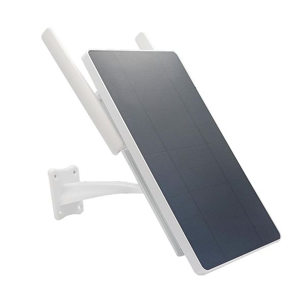 Solárny router Viking R09 4G/solárne napájanie/WiFi až pre 8 zariadení/download - 15Mbps