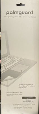 Vega AA-3029 ochranná fólia na klávesnicu pre MACBOOK 13" (DOPREDAJ)