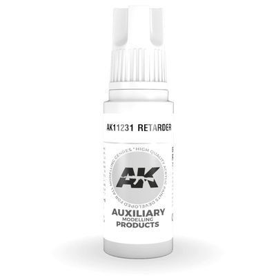 AK Interactive: General Series - Retarder