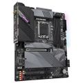 GIGABYTE B760 AORUS MASTER DDR4/LGA 1700/ATX Základná doska, Intel B760, LGA1700, 4x DDR4 DIMM (max. 128GB), 3x M.2, Wi-Fi, HDMI, DisplayPort, USB typ C, ATX