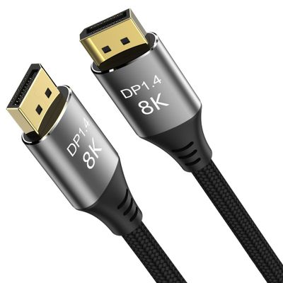 PremiumCord 8K DP1.4 3m