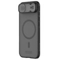 Nillkin camshield pro magnetic iphone 17 air, priehladná čierna