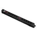 Predlžovací kábel VIRONE PS-3/B/1,5M