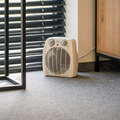 Teplovzdušný ventilátor TEESA TSA8059