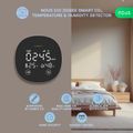 NOUS E10 Tuya/ZigBee, Senzor CO2teploty a vlhkosti