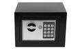Trezor elektronický MALATEC S8799, 230x175x170mm