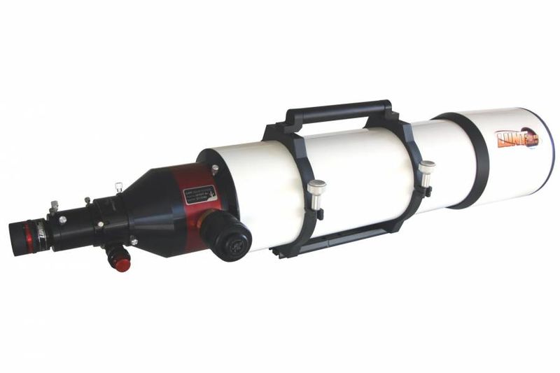 Slnko dalekohľad LUNT LS152THa/B3400 H-alfa