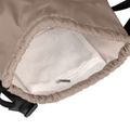 Batoh Sack Pack Sand - GymBeam