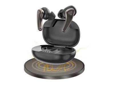 Slúchadlá Bluetooth YENKEE YHP 05BT BK Taboo