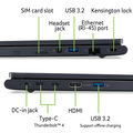 ACER TravelMate P4 14" WUXGA 120U/16/5/I/W11P