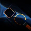 Obal Loop Thin Mag pre iPhone 17 6,3" tmavomodrý