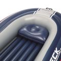 Bestway Hydro-Force Nafukovací čln Treck X2 Set 255x127 cm 61068