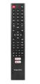 Televízor LED TV KRUGER & MATZ KM0232-S6 32'', HD Smart, DVB-T2/C Televízor LED TV KRUGER & MATZ KM0232-S6 32'', HD Smart, DVB-T2/C