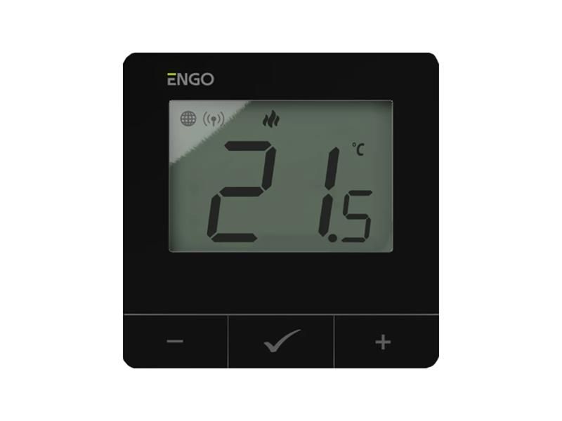 Inteligentný termostat ENGO E25-230B ZigBee