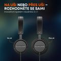 BEYERDYNAMIC DJ 300 PRO X CLUB, slúchadlá, bl