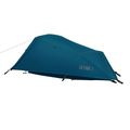 Ľahký stan NILS Camp NC2501 Skyair 1 modrý