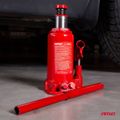 Hydraulický piestový zdvihák 10T v PVC boxe AMIO-04184