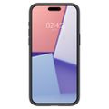 Puzdro Spigen Ultra Hybrid pre iPhone 15 Pro Max 6,7" matná čierna
