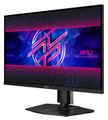 MSI MPG 274URF QD/ 27"/ 3840x2160 / IPS/ 0,5ms/ 160Hz/ 400cd/m2/ 1000:1/ HDMI/ DP/ VESA/ PIVOT/ černý LED monitor, herní, 27", IPS, 3840×2160, 16:9, 0,5ms, 160Hz, 400cd/m2, 1000:1, 2× HDMI, 1× DisplayPort, 2× USB, 1× USB-C, VESA, p