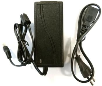 Napájací zdroj 12V/6A pre CCTV kamery Napájecí zdroj 12V/6A pro CCTV kamery