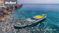 Paddleboard SUP REBEL ACTIVE RBA-4511 244x76x10, šedý
