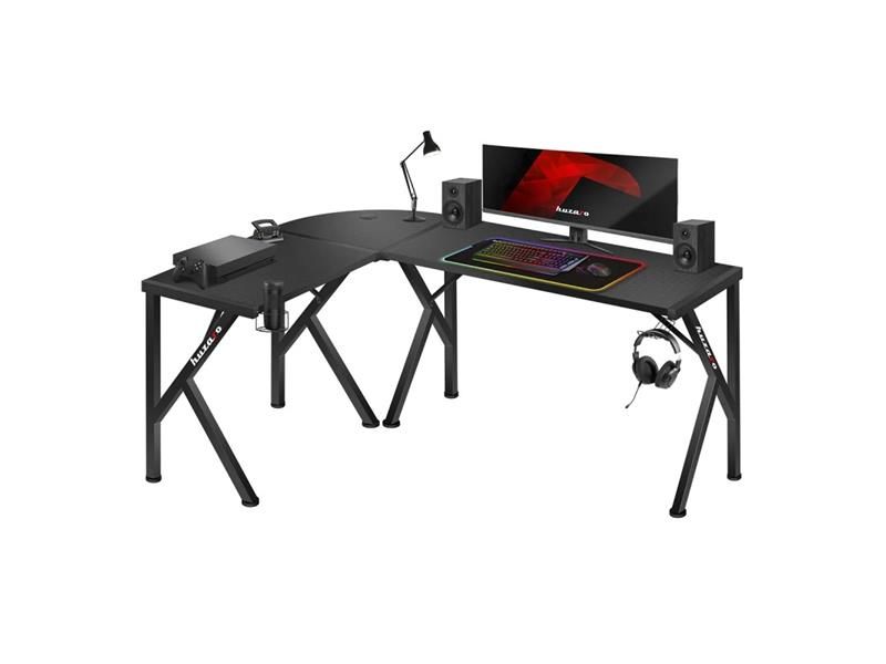 HUZARO Hero 6.3 Black Corner 154cm