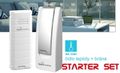 Domáce monitorovacie systém TechnoLine MA10001 Starter Set