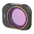 Sada 4 filtrov UV+CPL+ND4+ND8 Sunnylife pre DJI Mini 3 Pro (MM3-FI418)