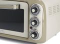 Ariete Vintage Mini Oven 979/03, krémová