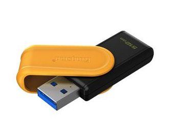 USB kľúč 512GB Kingston USB 3.2 Gen 1 DT Exodia S