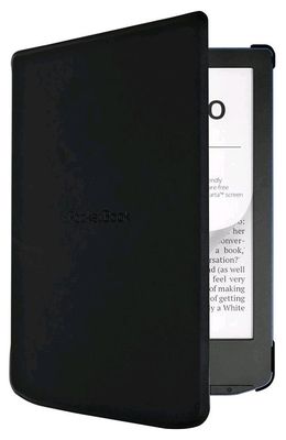 POCKETBOOK púzdro pre 629, 634, čierne