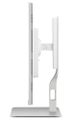 ViewSonic VP2766-2K-W 27" QHD 3 sides Frameless SuperClear IPS Monitor  s 100% sRGB, 90W USB-C,ergonomický stojan,bílý Monitor, 27", IPS, QHD 2560×1440, 120Hz, 100% sRGB, Pantone Validated, Delta E < 2, USB-C 90W, HDR10, Flicker-Free, bílý