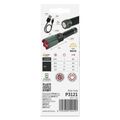 LED nabíjacia kovová svietiaca EMOS P3121, 1200 lm, 2200 mAh