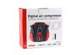 Digitální kompresor do auta s LED 12V ACOMP-16 AMiO-02641