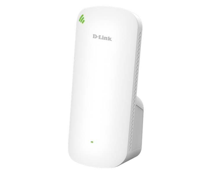 D-Link DAP-X1860/E Mesh AX1800 Wi-Fi 6 Range Extender