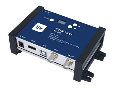 Its modulator md hd easy