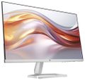 HP/524sf/23,8"/IPS/FHD/100Hz/5ms/Blck-Slvr/2R LED monitor, 23,8", IPS, 1920×1080, 16:9, 100Hz, 5ms, 300cd/m2, 1500:1, HDMI, VGA, cerno-stríbrný, en. tr. E