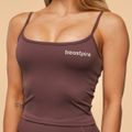 Dámske tielko Breeze Mulberry - BeastPink, veľkosť M