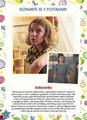 Stranger Things Oficiální kniha aktivit