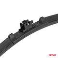 Stierač MultiCONNECT 12 "(300mm) 12 adaptérov