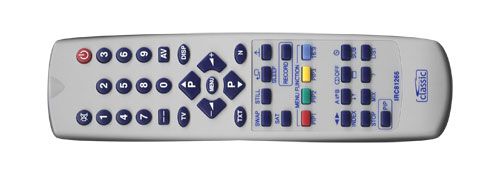 Ovládač diaľkový IRC81266