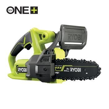 Ryobi, RY18CS20A-0, 18V One Plus ™ kompaktná reťazová pila