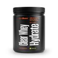 Clear Whey Hydrate - GymBeam, citrón limetka