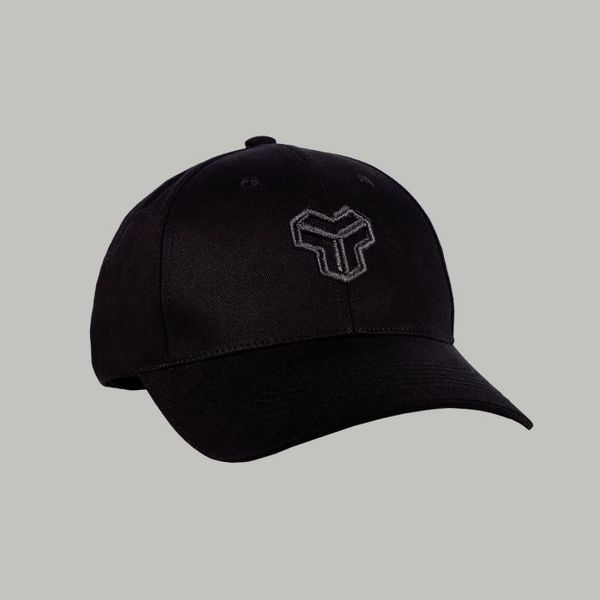 Šiltovka Aster Black - STRIX