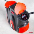 Digitální kompresor do auta s LED 12V ACOMP-16 AMiO-02641