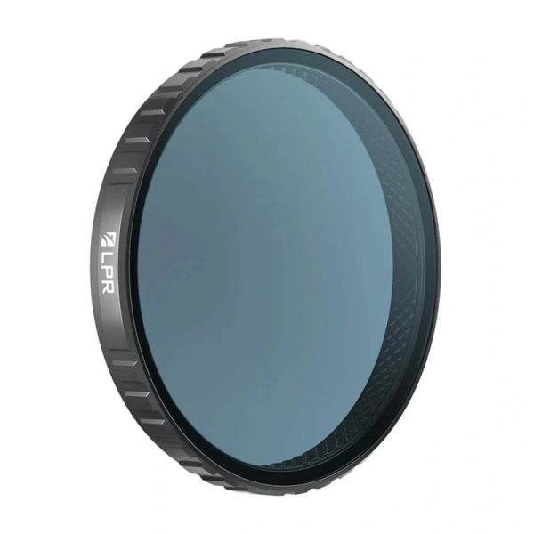 Filter Freewell Filter64 na zníženie svetelného znečistenia pre OSMO Action 6